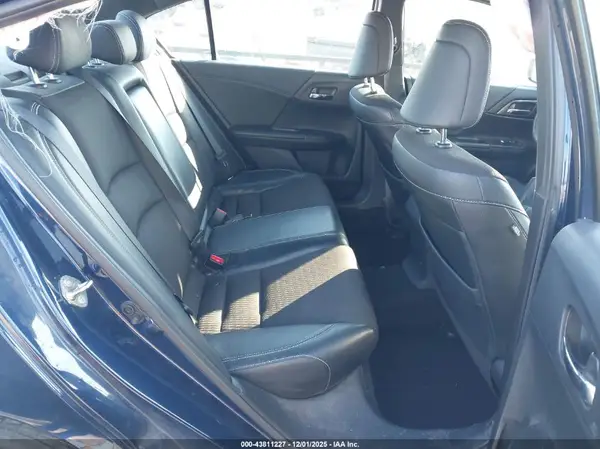 1HGCR2F50GA159074 2016 HONDA ACCORD - Image 8