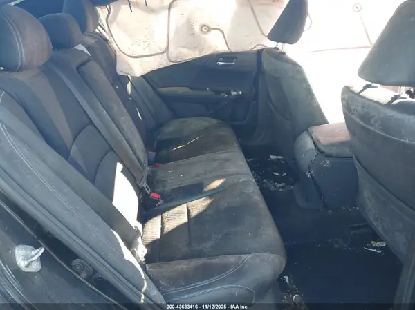 1HGCR2F50GA159592 2016 HONDA ACCORD - Image 8