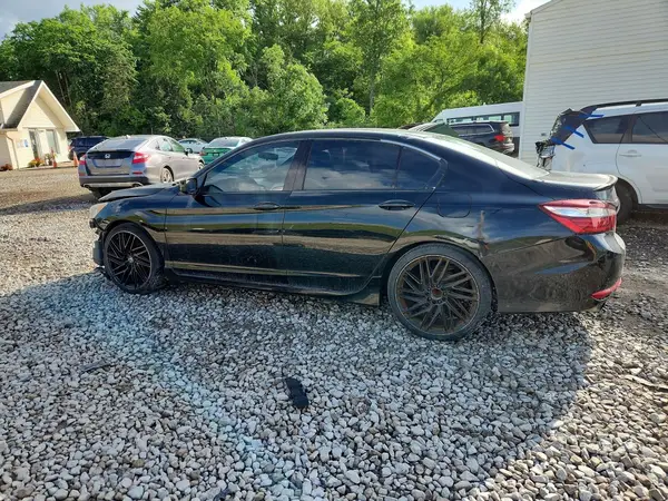 1HGCR2F50GA162248 2016 HONDA ACCORD - Image 2