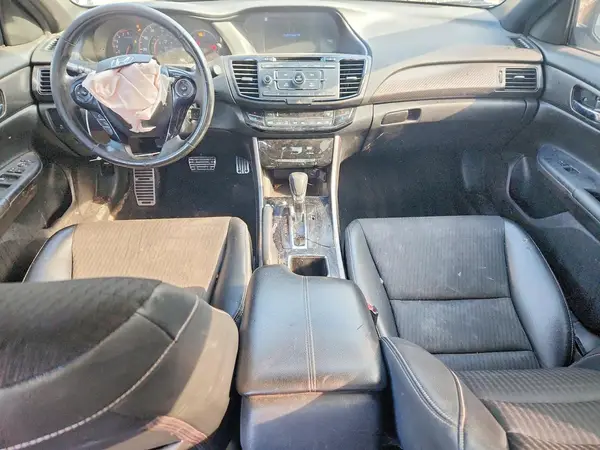 1HGCR2F50GA162248 2016 HONDA ACCORD - Image 8