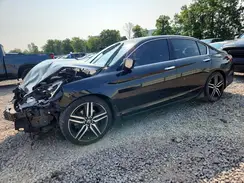 1HGCR2F50GA163416 2016 HONDA ACCORD