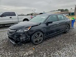 1HGCR2F50GA163500 2016 HONDA ACCORD