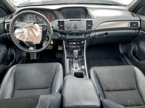 1HGCR2F50GA163500 2016 HONDA ACCORD - Image 8