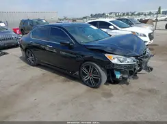 1HGCR2F50GA165263 2016 HONDA ACCORD