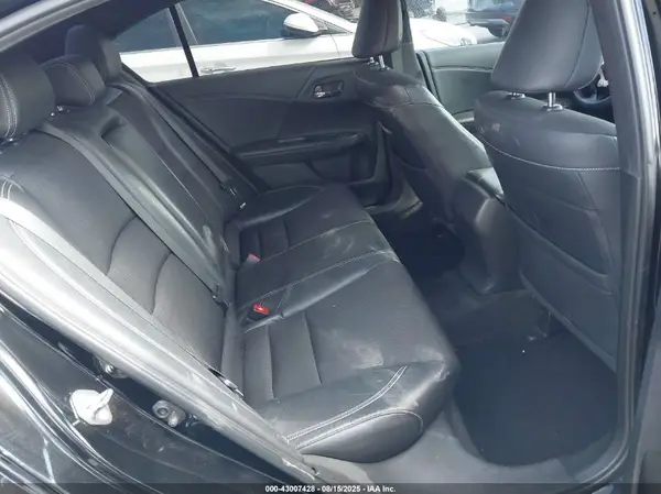 1HGCR2F50GA165263 2016 HONDA ACCORD - Image 8