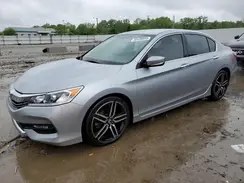 1HGCR2F50GA165666 2016 HONDA ACCORD