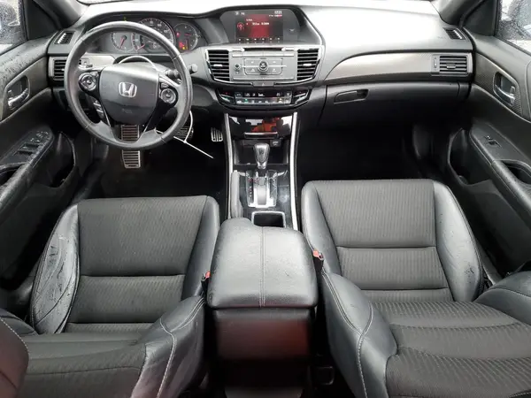 1HGCR2F50GA165666 2016 HONDA ACCORD - Image 8