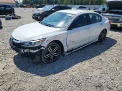 1HGCR2F50GA165733 2016 HONDA ACCORD