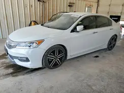 1HGCR2F50GA167093 2016 HONDA ACCORD
