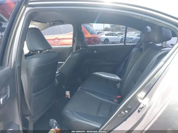 1HGCR2F50GA169040 2016 HONDA ACCORD - Image 8
