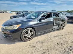 1HGCR2F50GA169281 2016 HONDA ACCORD