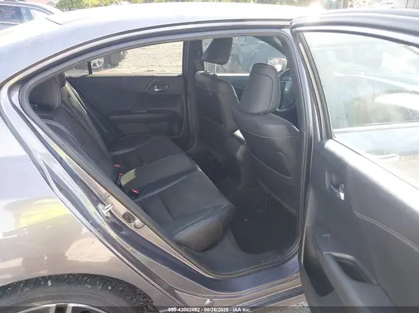 1HGCR2F50GA170303 2016 HONDA ACCORD - Image 8