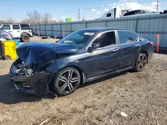 1HGCR2F50GA171399 2016 HONDA ACCORD