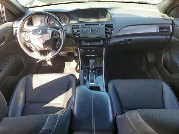 1HGCR2F50GA171399 2016 HONDA ACCORD - Image 8