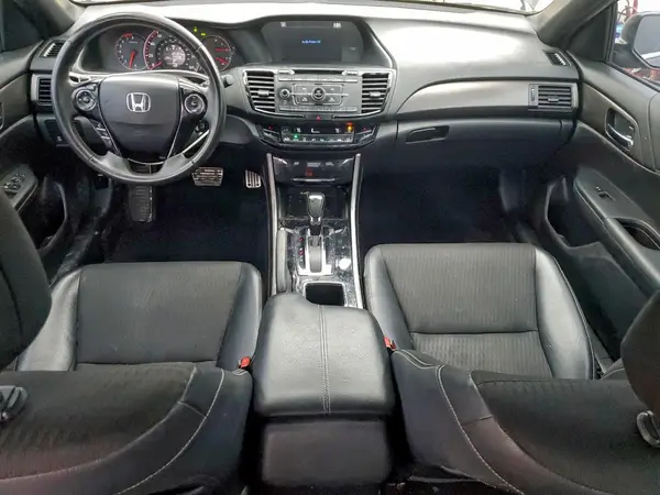 1HGCR2F50GA171418 2016 HONDA ACCORD - Image 8