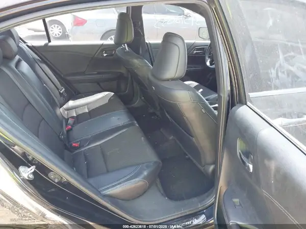 1HGCR2F50GA173038 2016 HONDA ACCORD - Image 8