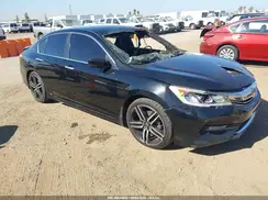 1HGCR2F50GA173136 2016 HONDA ACCORD