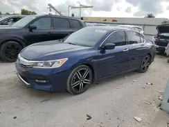 1HGCR2F50GA173539 2016 HONDA ACCORD