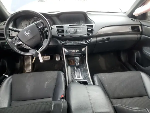 1HGCR2F50GA173539 2016 HONDA ACCORD - Image 8