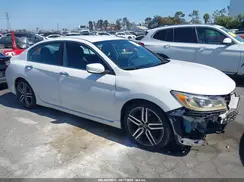 1HGCR2F50GA173637 2016 HONDA ACCORD