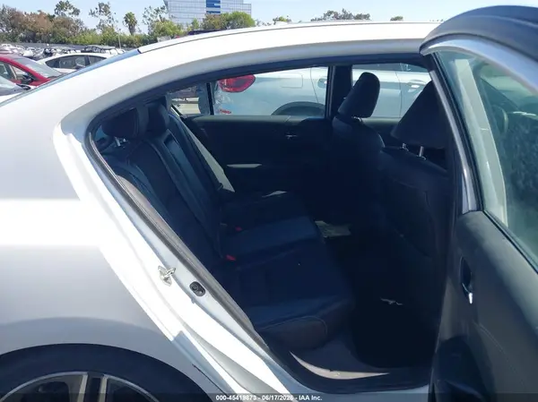 1HGCR2F50GA173637 2016 HONDA ACCORD - Image 8