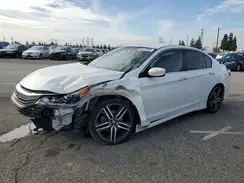 1HGCR2F50GA173704 2016 HONDA ACCORD