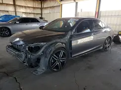 1HGCR2F50GA174528 2016 HONDA ACCORD