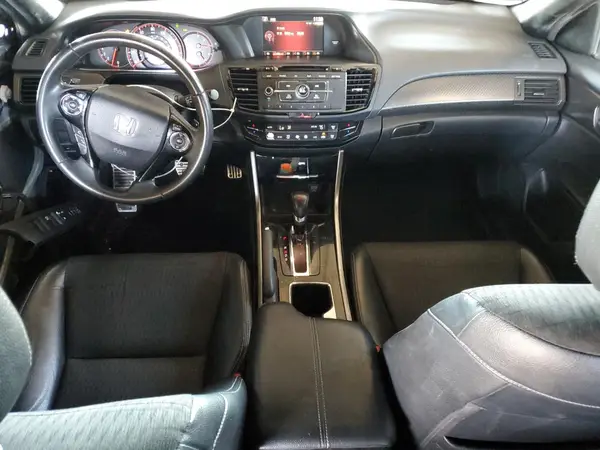 1HGCR2F50GA174528 2016 HONDA ACCORD - Image 8