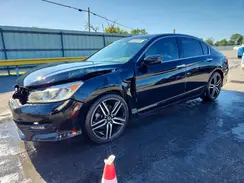 1HGCR2F50GA174626 2016 HONDA ACCORD