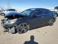 1HGCR2F50GA175792 2016 HONDA ACCORD