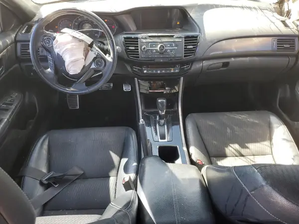 1HGCR2F50GA175792 2016 HONDA ACCORD - Image 8