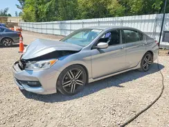 1HGCR2F50GA176036 2016 HONDA ACCORD
