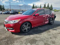 1HGCR2F50GA177011 2016 HONDA ACCORD