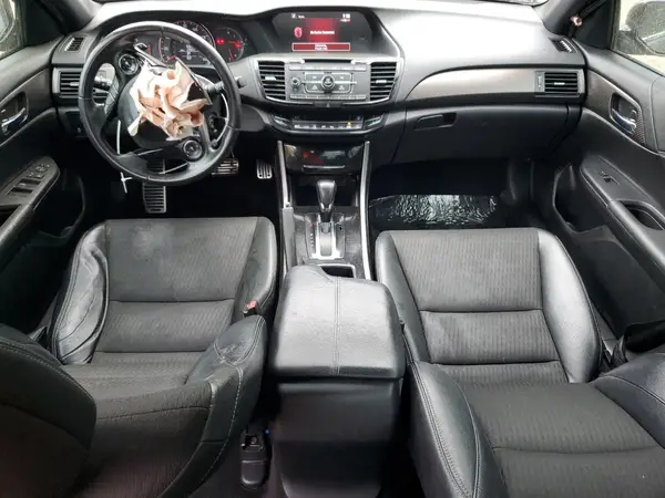 1HGCR2F50GA177767 2016 HONDA ACCORD - Image 8