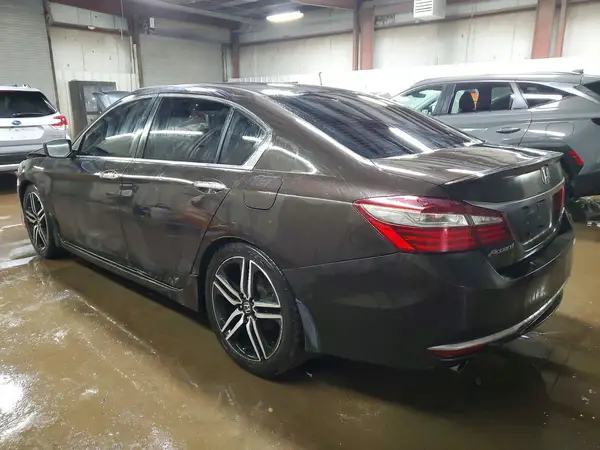 1HGCR2F50GA177865 2016 HONDA ACCORD - Image 2