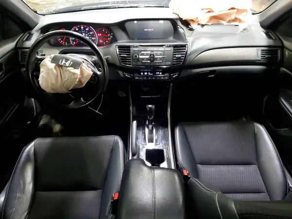 1HGCR2F50GA177865 2016 HONDA ACCORD - Image 8