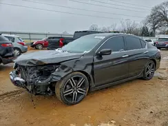1HGCR2F50GA177929 2016 HONDA ACCORD