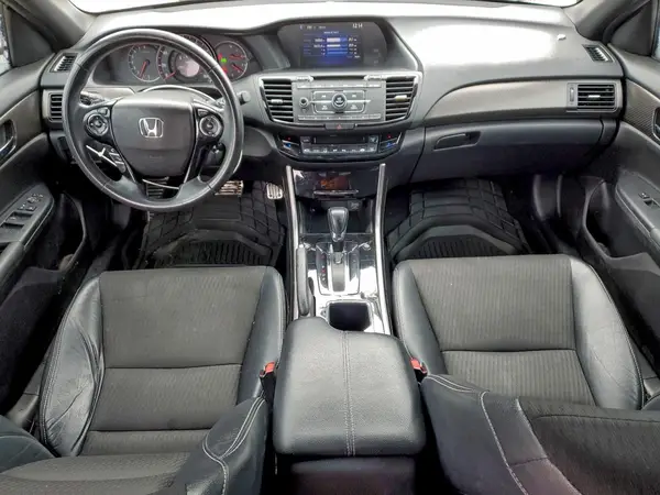 1HGCR2F50GA177929 2016 HONDA ACCORD - Image 8