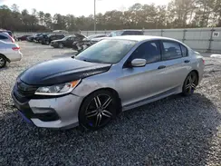 1HGCR2F50GA179518 2016 HONDA ACCORD
