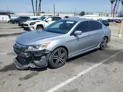 1HGCR2F50GA183018 2016 HONDA ACCORD