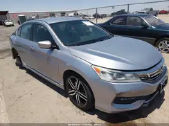 1HGCR2F50GA183682 2016 HONDA ACCORD