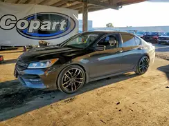 1HGCR2F50GA185531 2016 HONDA ACCORD