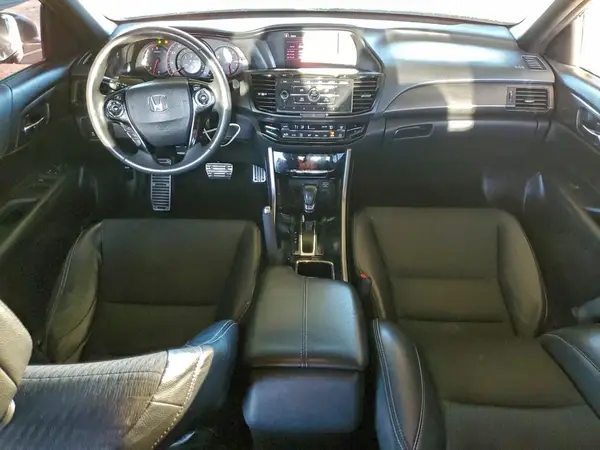 1HGCR2F50GA185531 2016 HONDA ACCORD - Image 8