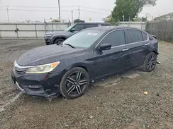 1HGCR2F50GA187652 2016 HONDA ACCORD
