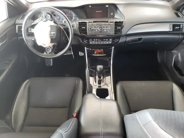 1HGCR2F50GA189045 2016 HONDA ACCORD - Image 8