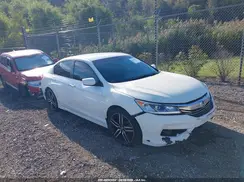 1HGCR2F50GA189238 2016 HONDA ACCORD