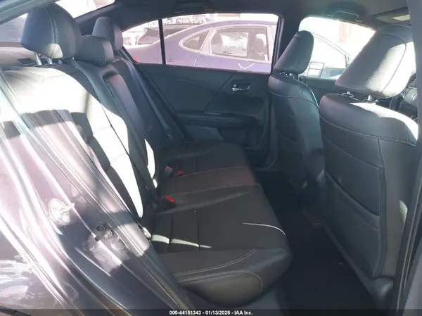1HGCR2F50GA189885 2016 HONDA ACCORD - Image 8