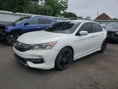 1HGCR2F50GA190390 2016 HONDA ACCORD