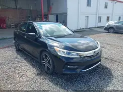 1HGCR2F50GA190812 2016 HONDA ACCORD