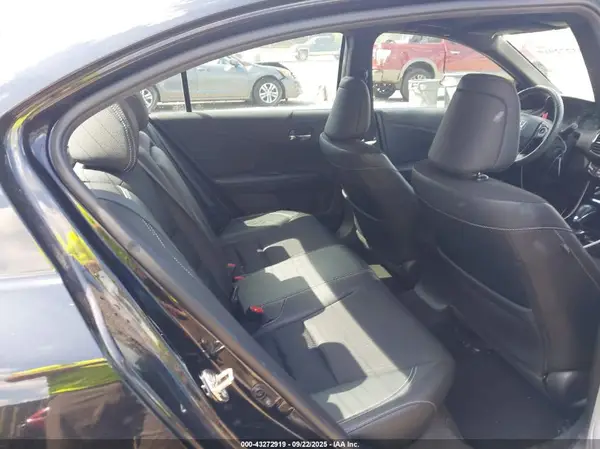 1HGCR2F50GA190812 2016 HONDA ACCORD - Image 8